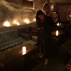 Meet your Posher, Kimberlyn